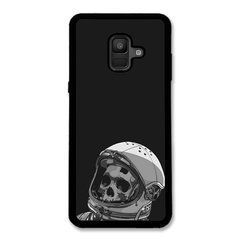 Чехол &laquo;Dead space&raquo; на Samsung A6 2018 арт. 1737