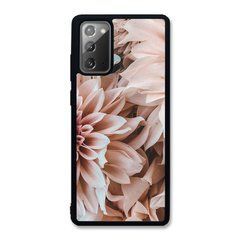 Чехол &laquo;Flower heaven&raquo; на Samsung Note 20 арт. 1706