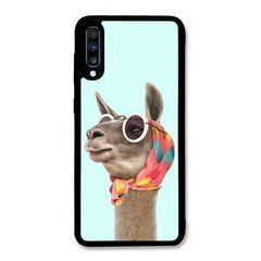 Чохол &laquo;Llama&raquo; на Samsung A50 арт. 1641