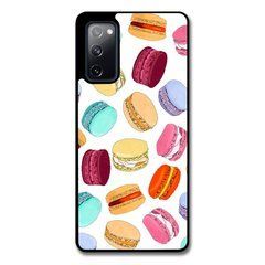 Чохол &laquo;Macaroons&raquo; на Samsung S20 арт. 2417