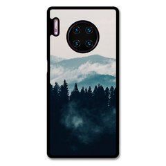Чохол &laquo;Mountains&raquo; на Huawei Mate 30 Pro арт. 1273