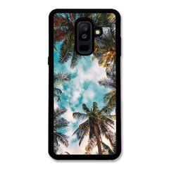 Чохол &laquo;Nature&raquo; на Samsung A6 Plus 2018 арт. 1683