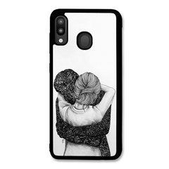 Чохол &laquo;Romance&raquo; на Samsung A40 арт. 855