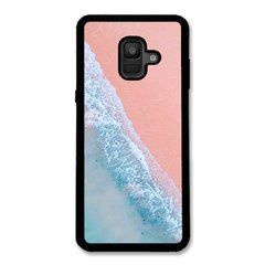 Чехол &laquo;Sea&raquo; на Samsung A6 2018 арт. 1644