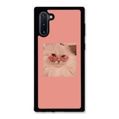 Чохол &laquo;Sexy kitty&raquo; на Samsung Note 10 арт. 2373