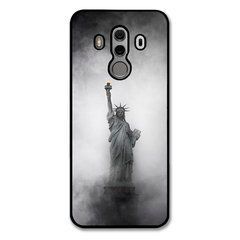 Чохол &laquo;Statue of Liberty&raquo; на Huawei Mate 10 Pro арт. 1886