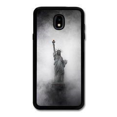Чохол &laquo;Statue of Liberty&raquo; на Samsung J7 2017 арт. 1886