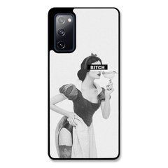 Чохол &laquo;Uncensored&raquo; на Samsung S20 арт. 1235