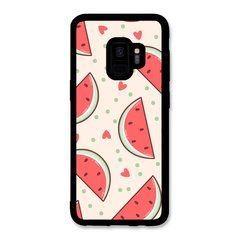 Чехол &laquo;Watermelon&raquo; на Samsung S9 арт. 1320