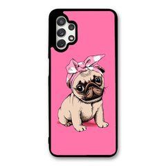 Чехол &laquo;Baby dog&raquo; на Samsung A32 арт. 1160