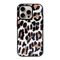 Чохол &laquo;Leopard&raquo; на iPhone 16 Pro арт.1201