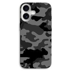 Чехол &laquo;Military&raquo; на iPhone 17 арт.1118