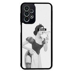 Чехол &laquo;Uncensored&raquo; на Samsung A23 арт. 1235
