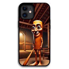 Чохол &laquo;TUNG TUNG TUNG SAHUR&raquo; на iPhone 11 арт. 2487