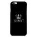 Чехол &laquo;King&raquo; на iPhone 6/6s арт. 1747