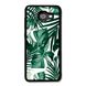 Чохол «Green tropical» на Samsung А3 2017 арт. 1340