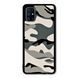Чохол &laquo;Army&raquo; на Samsung A31 арт. 1436