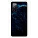 Чохол &laquo;Dark blue water&raquo; на Samsung S20 FE арт. 2314