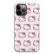 Чехол &laquo;Kitty&raquo; на iPhone 12 Pro Max арт.2238