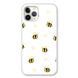 Чохол &laquo;Bees&raquo; на iPhone 11 Pro Max арт. 2267