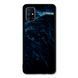 Чохол &laquo;Dark blue water&raquo; на Samsung A31 арт. 2314