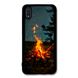 Чехол «Bonfire» на Samsung M01 арт. 2317