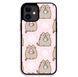 Чехол &laquo;Kitty&raquo; на iPhone 11 арт.1567