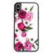 Чехол &laquo;Flowers&raquo; на iPhone Xs Max арт. 944