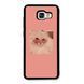 Чехол &laquo;Sexy kitty&raquo; на Samsung A5 2016 арт. 2373