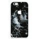 Чехол &laquo;Вlack water&raquo; на iPhone 5/5s/SE арт. 1654-я
