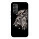 Чохол &laquo;Lion&raquo; на Samsung A54 арт. 728