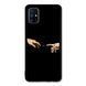 Чехол &laquo;Hands&raquo; на Samsung A31 арт. 1206