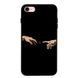 Чохол &laquo;Hands&raquo; на iPhone 7/8/SE 2 арт. 1206