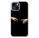 Чохол &laquo;Hands&raquo; на iPhone 13 mini арт.1206