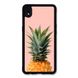 Чохол «A pineapple» на Samsung А01 Core арт. 1015