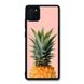 Чохол «A pineapple» на Samsung Note 10 Lite арт. 1015