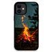 Чохол &laquo;Bonfire&raquo; на iPhone 12 mini арт.2317