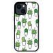 Чехол &laquo;Cactus&raquo; на iPhone 13 арт.1318
