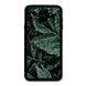 Чехол «Green leaves» на Samsung J6 2018 арт. 1322