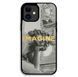 Чехол &laquo;Imagine&raquo; на iPhone 12 mini арт.1532