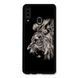 Чехол &laquo;Lion&raquo; на Samsung A20s арт. 728