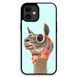 Чохол &laquo;Llama&raquo; на iPhone 12 mini арт.1641