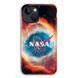 Чохол &laquo;NASA&raquo; на iPhone 13 арт.1694