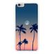 Чохол «Palm trees at sunset» на iPhone 6|6s арт. 2404