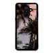Чохол «Palm trees at sunset» на Samsung А6 Plus 2018 арт. 1826
