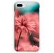 Чохол «Pink flower» на iPhone 7+|8+ арт. 2405