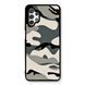 Чохол &laquo;Army&raquo; на Samsung A32 арт. 1436