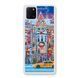Новорічний чохол &laquo;New York christmas&raquo; на Samsung Note 10 Lite арт. 1905