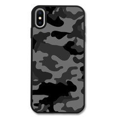 Чехол &laquo;Military&raquo; на iPhone Xs Max арт. 1118