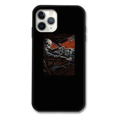 Чехол &laquo;Take a ride?&raquo; на iPhone 11 Pro Max арт. 1738